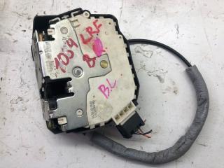 Замок двери Land Rover Freelander L314 KV6 2003 Оригинал. Краснодар
