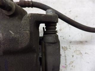 J32 VQ25DE суппорт Teana