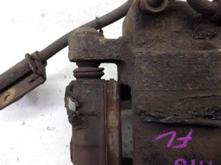 Cadillac Escalade GMT820 LQ9 