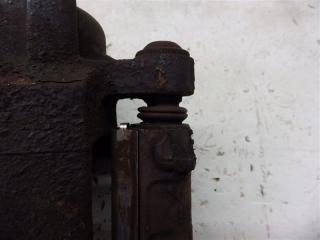 GMT820 LQ9 суппорт Escalade