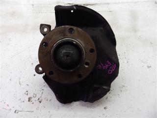 Ступица BMW 3-series E46 N46B20C 2005 Оригинал. Пробег 101331 км Краснодар