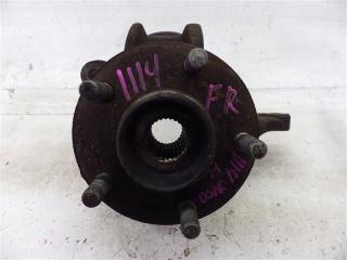 Ступица Jaguar X Type X400 AJ20 2006 Оригинал. Пробег 45600 км Краснодар