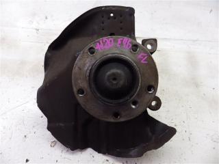 Ступица BMW 3-series E46 N46B20C 2005 Оригинал. Пробег 101331 км Краснодар