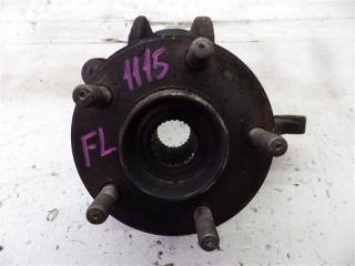 Ступица Jaguar X Type X400 AJ20 2008 Оригинал. Пробег 78274 км Краснодар