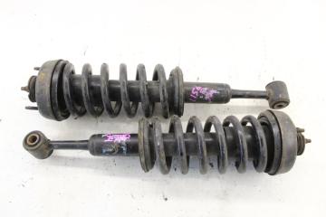 Стойка подвески Ford Explorer U251 (1FMEU74) 281 CID 2006 Комплект 2 шт. пробег 120533 км. Кемерово (ул. Проездная)