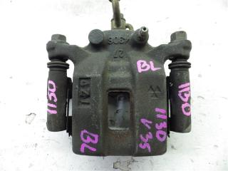 Суппорт Nissan Skyline V35 VQ25 2005 Пробег 54725 км. Краснодар