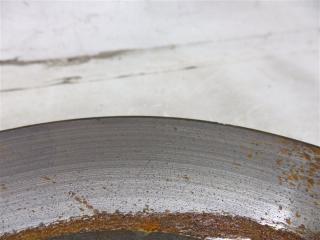 Тормозной диск W203 271.940 C-class