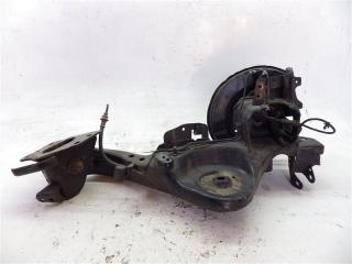HY0 2TR 703 ступица Koleos
