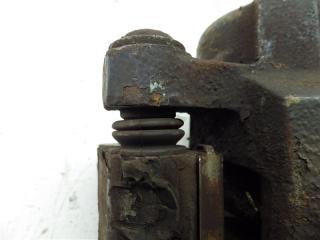 Cadillac Escalade GMT820 LQ9 