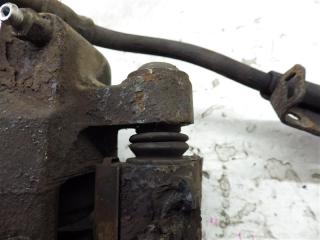 GMT820 LQ9 суппорт Escalade