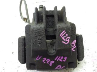 Суппорт Lincoln Navigator U228 TRITON 54 (v5408cc 32v InTech 5.4л 304лс DOHC ) 2004 Пробег 133384 миль. Краснодар