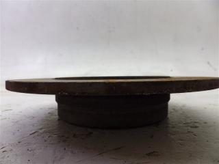 W203 112.912 тормозной диск C-class