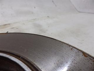 Тормозной диск W203 112.912 C-class