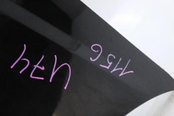 U251 (1FMEU74) 281 CID капот Explorer