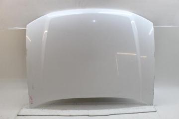 Капот Chevrolet Trailblazer GMT360 LL8 2003 (оригинал) Дефект ЛКП. Кемерово (ул. Проездная)