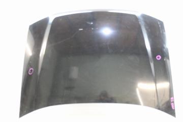 Капот Chevrolet Trailblazer GMT360 LL8 2006 (оригинал) Дефект ЛКП, дефект (вмятины) Кемерово (ул. Проездная)