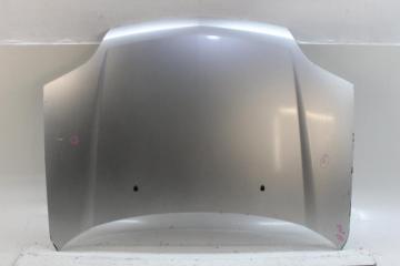 Капот Nissan X-trail NT30 QR20 2006 (оригинал) Дефект ЛКП, дефект (вмятины) Кемерово (ул. Проездная)