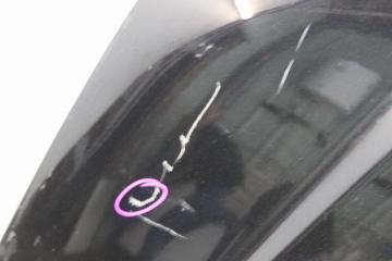 CU2W 4G63 капот Airtrek