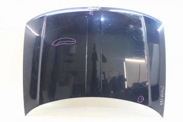 Капот Jeep Grand Cherokee WJ40 ERH 2001 (оригинал) Дефект ЛКП, дефект (вмятины) Кемерово (ул. Проездная)