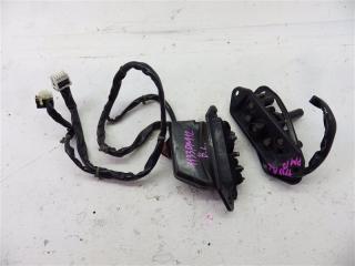 Контактная группа Nissan Liberty PM12 SR20 1999 Контактная группа на дверь. Краснодар