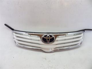 Решетка радиатора Toyota Avensis ZRT272 3ZR-FAE 2012 Оригинал. Дефект ЛКП. Краснодар