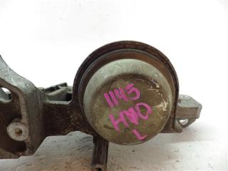 HY0 2TR 703 подушка двигателя Koleos