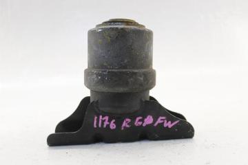 Подушка двигателя Mazda Tribute EPFW AJ 2001 Пробег 144526 км. (оригинал) Кемерово (ул. Проездная)