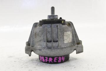 Подушка двигателя BMW X1 E84 N46B20BD 2011 Пробег 92811 км. (оригинал) Кемерово (ул. Проездная)