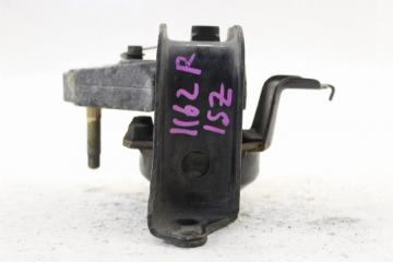 Подушка двигателя Toyota Vitz SCP10 1SZ 1999 Пробег 37000 км. (оригинал) Кемерово (ул. Проездная)