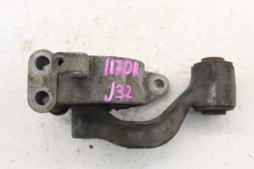 Подушка двигателя Nissan Teana J32 VQ25 2011 Пробег 86073 км. (оригинал) Кемерово (ул. Проездная)
