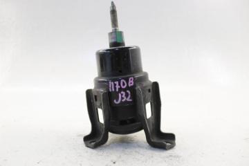 Подушка двигателя Nissan Teana J32 VQ25 2011 Пробег 86073 км. (оригинал) Кемерово (ул. Проездная)