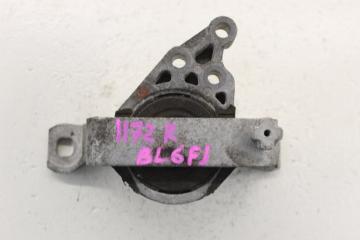 Подушка двигателя Mazda Axela BL6FJ Z6 2011 Пробег 120205 км. (оригинал) Кемерово (ул. Проездная)
