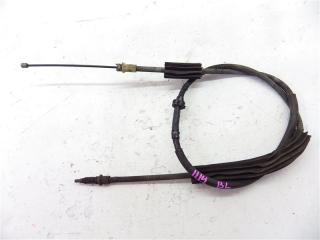 Трос ручника Jaguar X Type X400 AJ20 2006 Оригинал. Краснодар