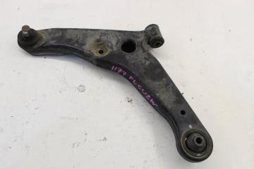 Рычаг подвески Mitsubishi Airtrek CU2W 4G63 2005 Пробег 132277 км. (оригинал) Кемерово (ул. Проездная)
