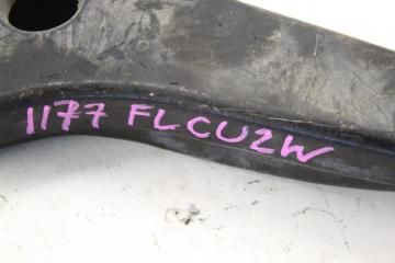 Mitsubishi Airtrek CU2W 4G63 