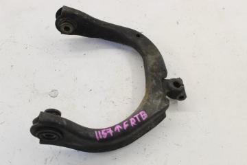 Рычаг подвески верхний Chevrolet Trailblazer GMT360 LL8 2003 Пробег 138320 км. (оригинал) Кемерово (ул. Проездная)