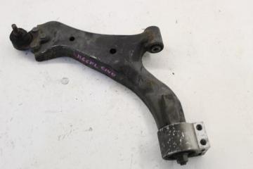 Рычаг подвески Chevrolet Captiva C140 LE9 2012 Пробег 92361 км. Пыльник шаровой под замену. (оригинал) Кемерово (ул. Проездная)