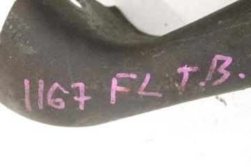 Chevrolet Trailblazer GMT360 LL8 