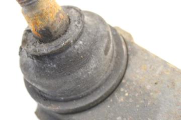 Рычаг подвески GMT360 LL8 Trailblazer