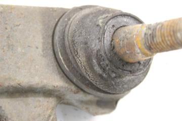 Рычаг подвески GMT360 LL8 Trailblazer