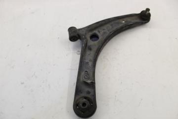 Рычаг подвески Mitsubishi Lancer X CY4A 4B11 2008 Пробег 124100 км. (оригинал) Кемерово (ул. Проездная)