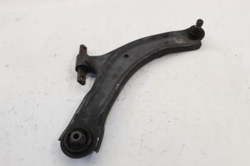 Рычаг подвески Nissan Dualis NJ10 MR20 2007 Пробег 126366 км. Пыльник шаровой под замену. (оригинал) Кемерово (ул. Проездная)
