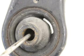 CU2W 4G63 рычаг подвески Airtrek