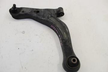 Рычаг подвески Mazda Tribute EPFW AJ 2001 Пробег 144526 км. Пыльник шаровой под замену. (оригинал) Кемерово (ул. Проездная)