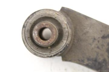 Mitsubishi Airtrek CU2W 4G63 