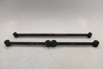 Рычаг подвески Chevrolet Trailblazer GMT360 LL8 2003 Комплект 3 шт. Пробег 138320 км. Кемерово (ул. Проездная)