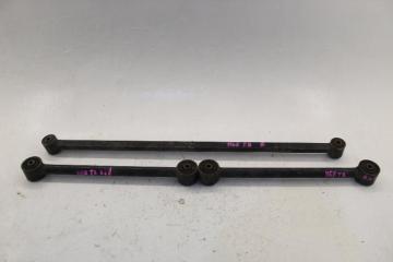 Рычаг подвески Chevrolet Trailblazer GMT360 LL8 2006 Комплект 3 шт. Пробег 112408 км. Кемерово (ул. Проездная)