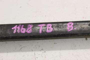 Chevrolet Trailblazer GMT360 LL8 