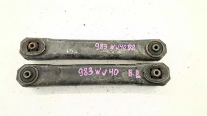 Рычаг подвески Jeep Grand Cherokee WJ40 ERH 2001 Комплект 2 шт. Пробег 110031 км. Кемерово (ул. Проездная)