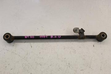 Рычаг подвески Nissan X-trail NT30 QR20 2006 Пробег 90740 км. Кемерово (ул. Проездная)